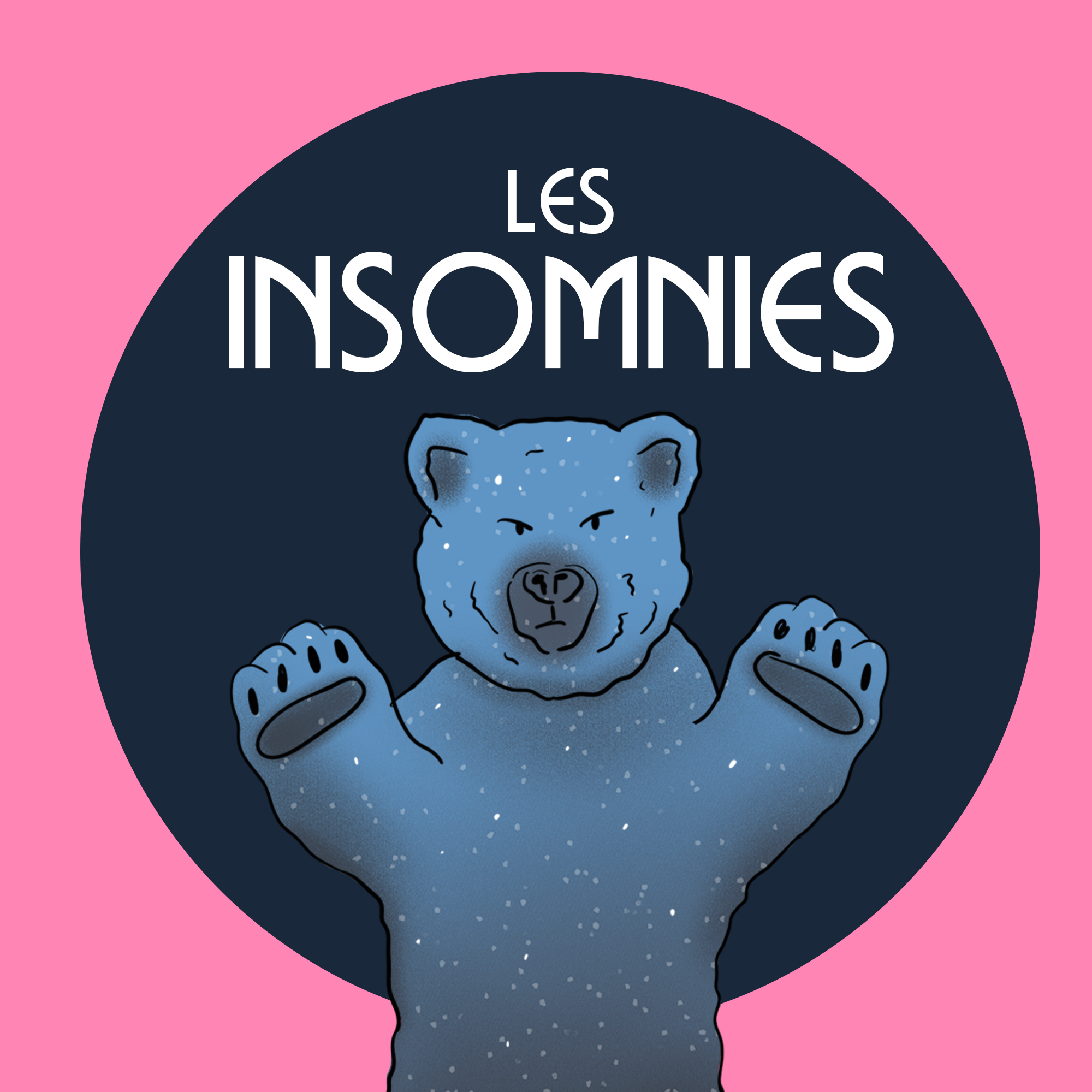 LES INSOMNIES FESTIVAL